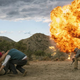 Image for article titled Strike Back: “Season 2, Episode 4”